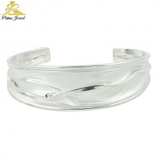 Gümüş Tarz Bilezik/Bileklik